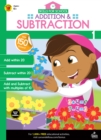 Image for Skills for School Addition &amp; Subtraction, Grade 1