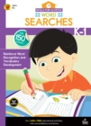 Image for Skills for School Word Searches, Grades K - 1