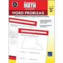 Image for Singapore Math Challenge Word Problems, Grades 2 - 5