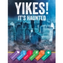 Image for Yikes! It&#39;s Haunted