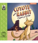 Image for Keepsake Stories Coyote and Rabbit