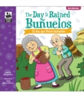 Image for The Keepsake Stories Day It Rained Bunuelos