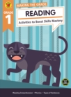 Image for Making the Grade Reading, Grade 1