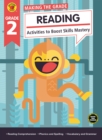 Image for Making the Grade Reading, Grade 2