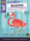 Image for Making the Grade Reading, Grade 3