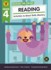 Image for Making the Grade Reading, Grade 4