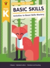 Image for Making the Grade Basic Skills, Grade PK
