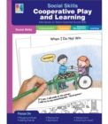 Image for Social Skills Mini-Books Cooperative Play and Learning