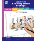Image for Social Skills Mini-Books Learning about Feelings
