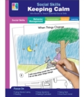 Image for Social Skills Mini-Books Keeping Calm