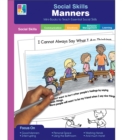 Image for Social Skills Mini-Books Manners