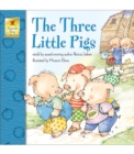Image for The Keepsake Stories Three Little Pigs