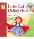 Image for Keepsake Stories Little Red Riding Hood