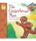 Image for The Keepsake Stories Gingerbread Man