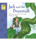 Image for Keepsake Stories Jack and the Beanstalk