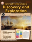 Image for Interactive Notebook: Discovery and Exploration