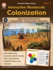 Image for Interactive Notebook: Colonization