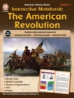 Image for Interactive Notebook: The American Revolution
