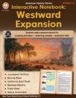 Image for Interactive Notebook: Westward Expansion