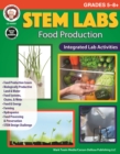Image for STEM Labs: Food Production