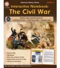 Image for Interactive Notebook: The Civil War
