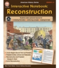 Image for Interactive Notebook: Reconstruction