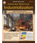 Image for Interactive Notebook: Industrialization