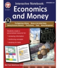 Image for Interactive Notebook: Economics and Money