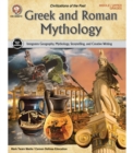 Image for Greek and Roman Mythology
