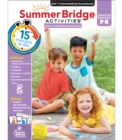 Image for Summer Bridge Activities Spanish PreK-K