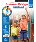 Image for Summer Bridge Activities Spanish K-1