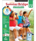 Image for Summer Bridge Activities Spanish 1-2