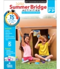 Image for Summer Bridge Activities Spanish 2-3