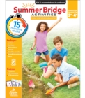 Image for Summer Bridge Activities Spanish 3-4