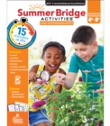 Image for Summer Bridge Activities Spanish 4-5