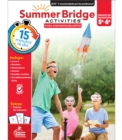 Image for Summer Bridge Activities Spanish 5-6