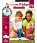 Image for Summer Bridge Activities Spanish 6-7