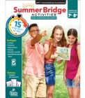 Image for Summer Bridge Activities Spanish 7-8