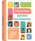 Image for Amazing People: Activists and Advocates