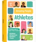 Image for Amazing People: Athletes
