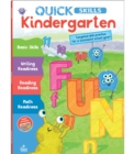 Image for Quick Skills Kindergarten