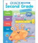 Image for Quick Skills Second Grade