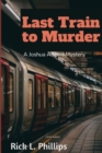 Image for Last Train to Murder