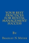 Image for Your Best Practices For Rental Management Success