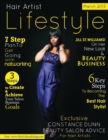 Image for Hair Artist Lifestyle Magazine