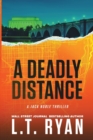 Image for A Deadly Distance (Jack Noble #2)
