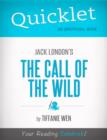 Image for Quicklet on Jack London&#39;s The Call of the Wild