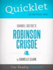 Image for Quicklet on Daniel Defoe&#39;s Robinson Crusoe