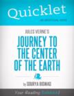 Image for Quicklet on Jules Verne&#39;s Journey to the Center of the Earth: Biographical information on Jules Verne