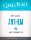 Image for Anthem, by Ayn Rand - A Hyperink Quicklet (Objectivism, Architecture)
